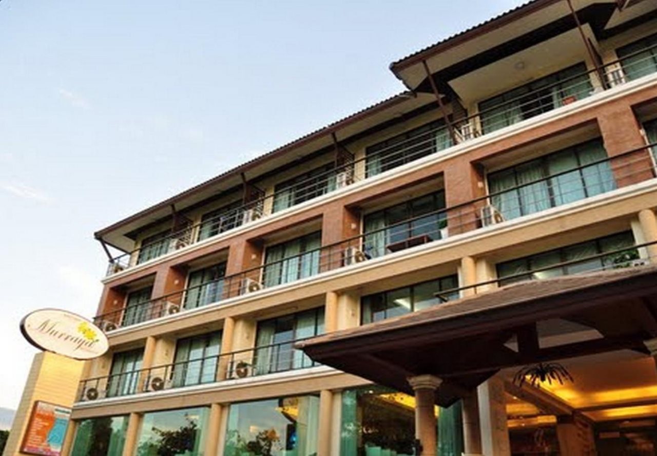 Murraya Residence 1