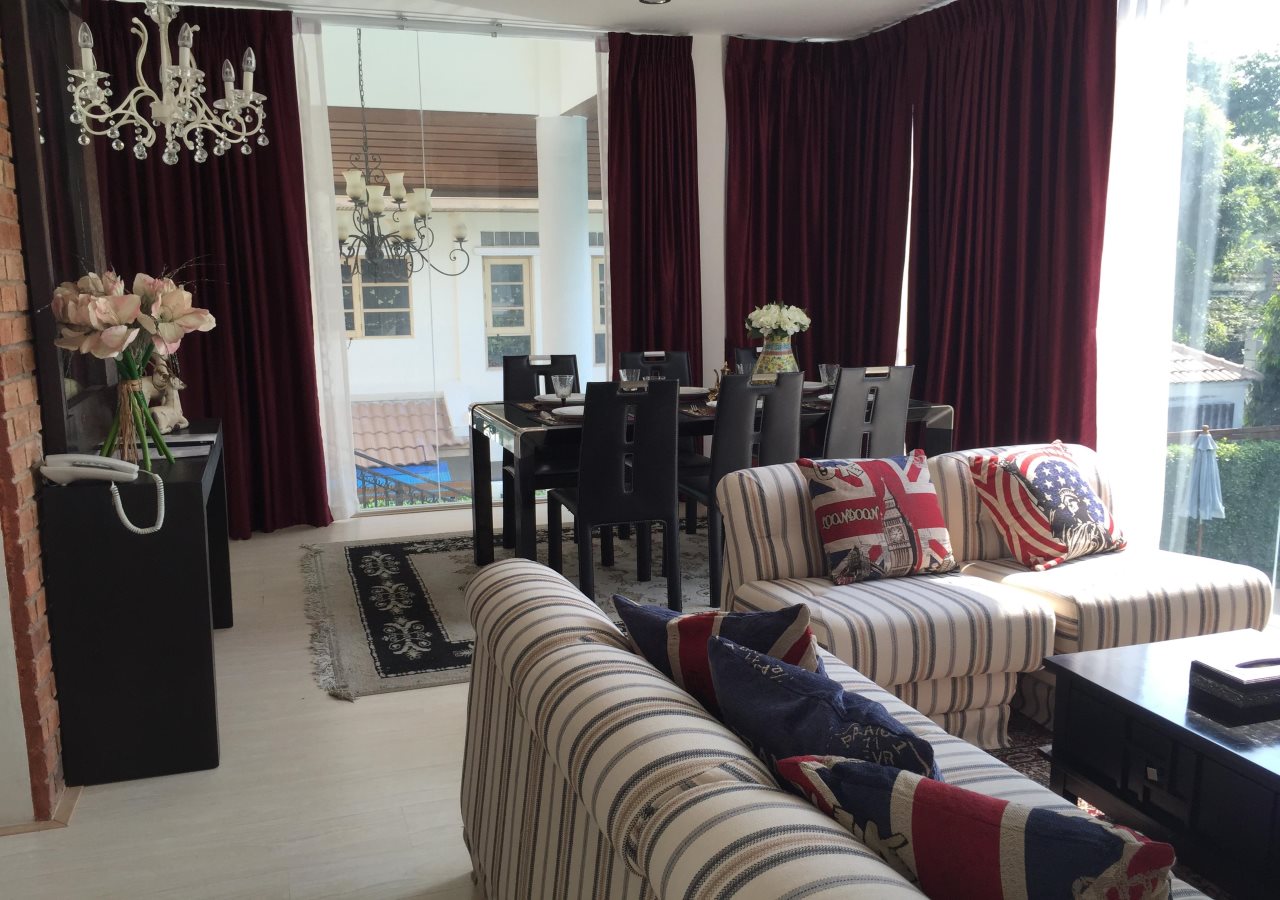 Murraya Residence 11
