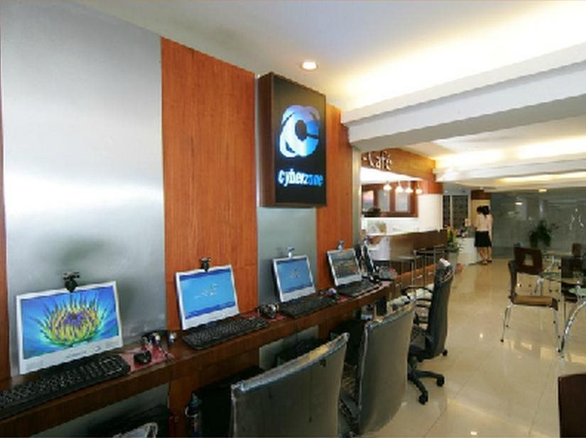 Murraya Residence 12