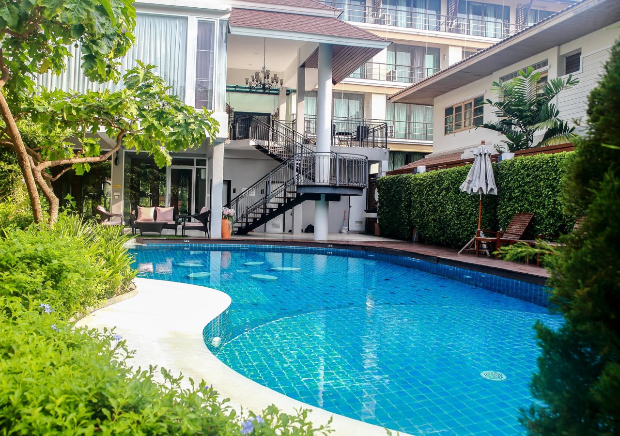 Murraya Residence 14