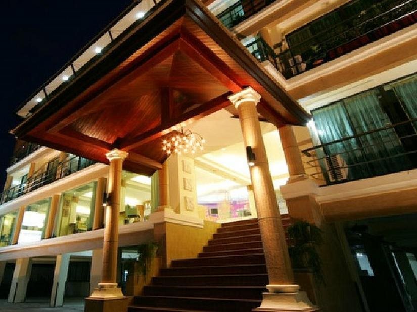Murraya Residence 18