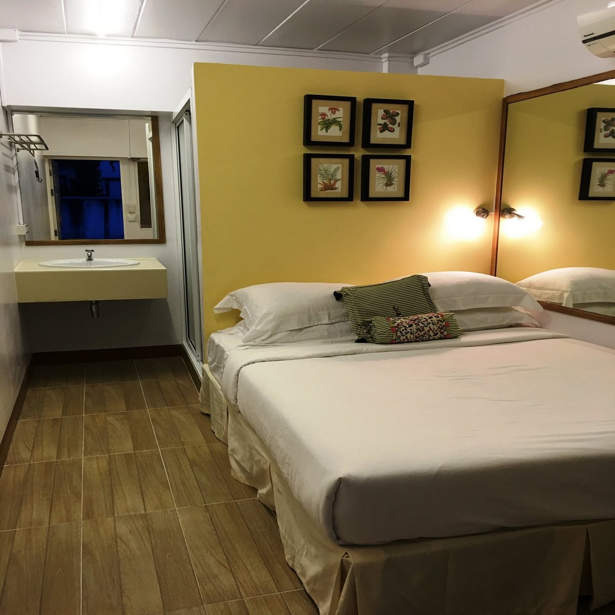 Murraya Residence 2