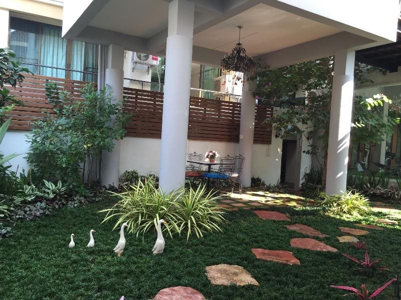 Murraya Residence 20