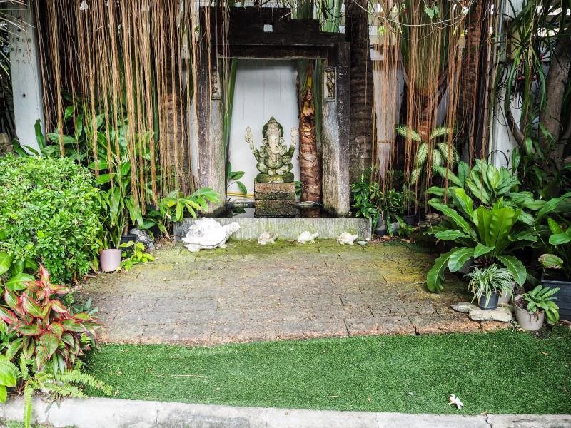 Murraya Residence 21