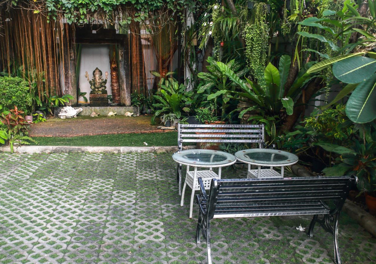 Murraya Residence 7