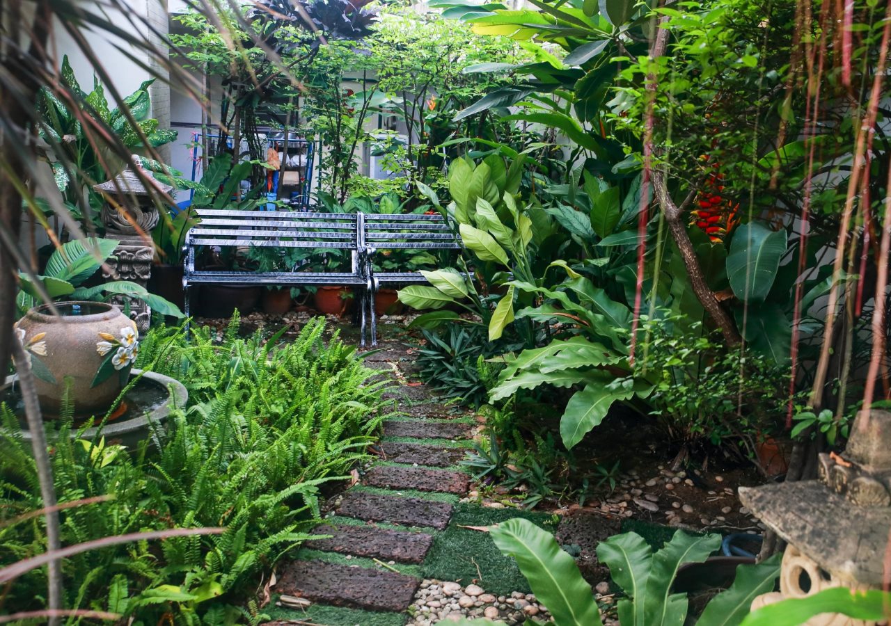 Murraya Residence 8