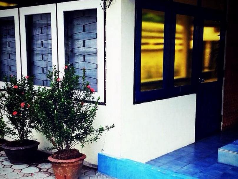 Sidare Bed & Breakfast 1