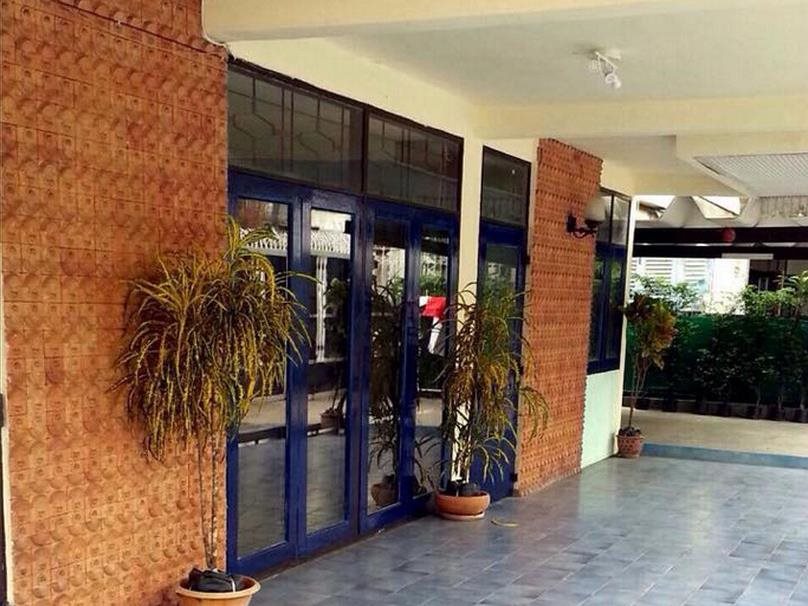 Sidare Bed & Breakfast 10