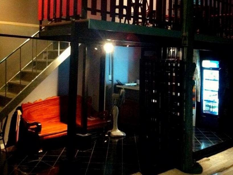 Sidare Bed & Breakfast 11