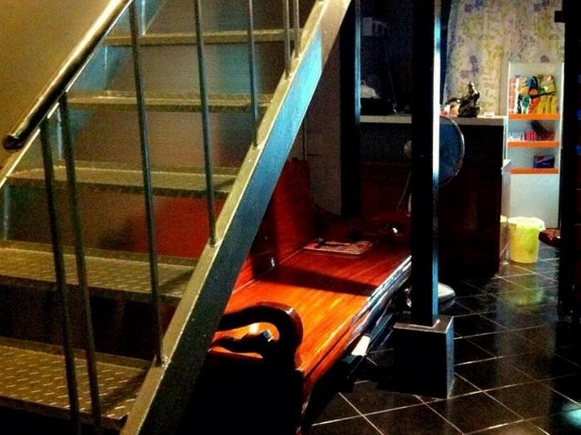 Sidare Bed & Breakfast 12