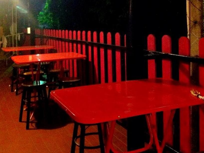 Sidare Bed & Breakfast 13