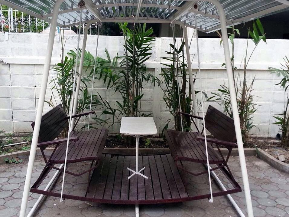 Sidare Bed & Breakfast 16