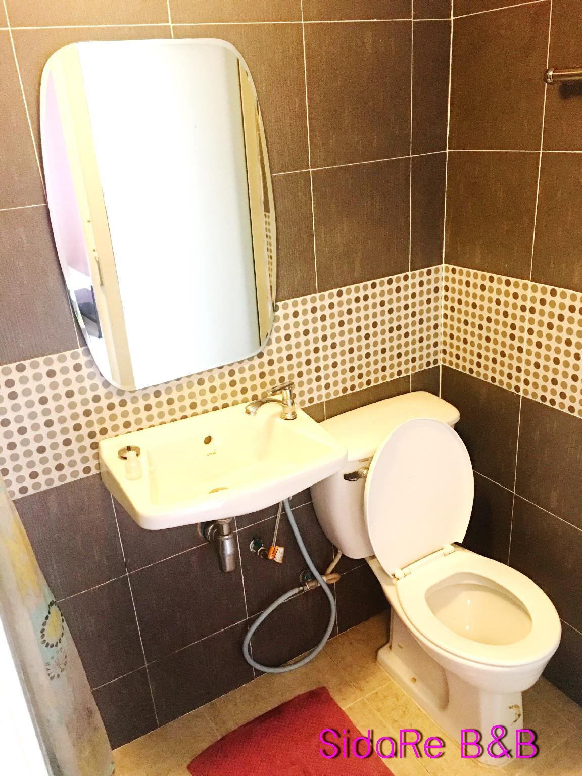Sidare Bed & Breakfast 24