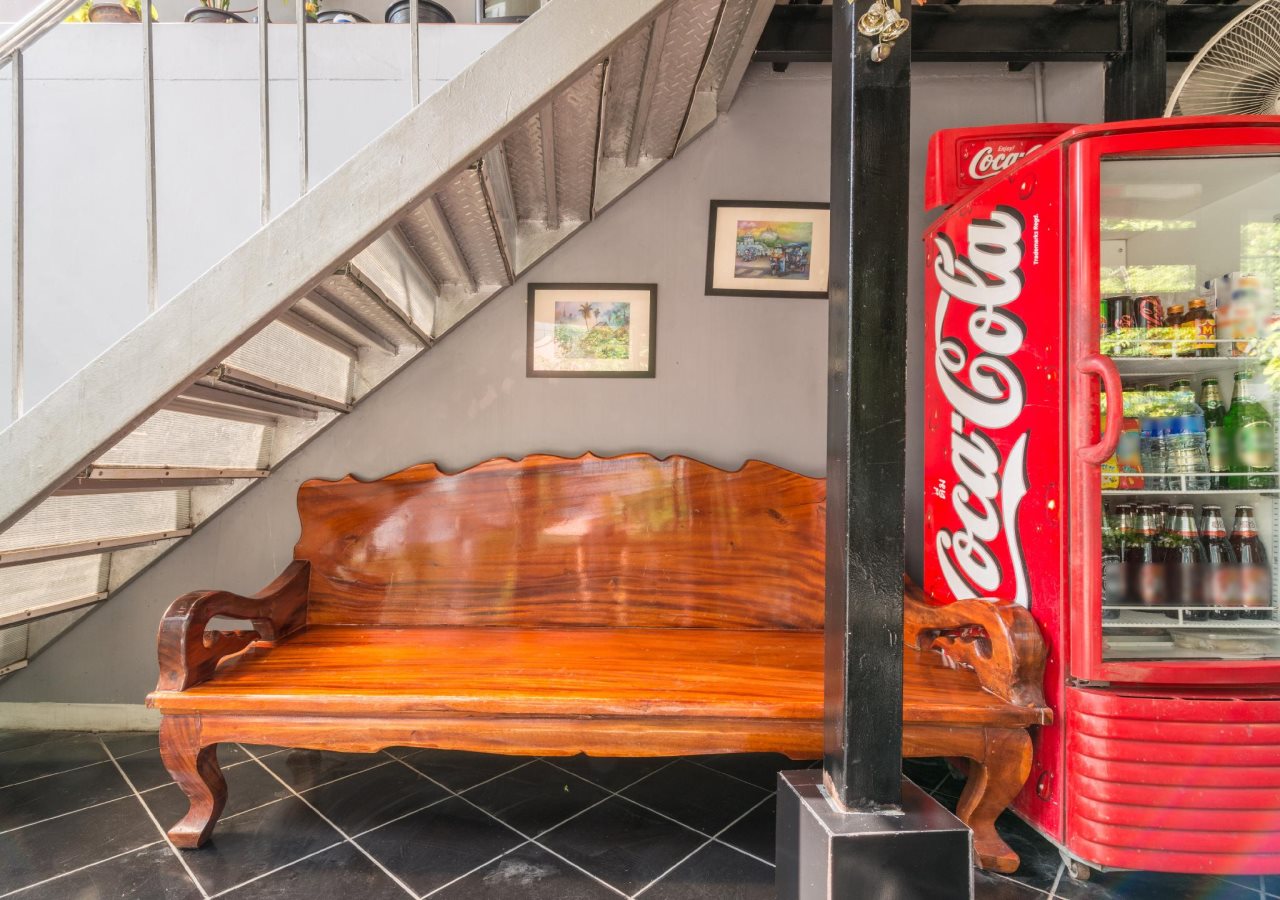 Sidare Bed & Breakfast 4