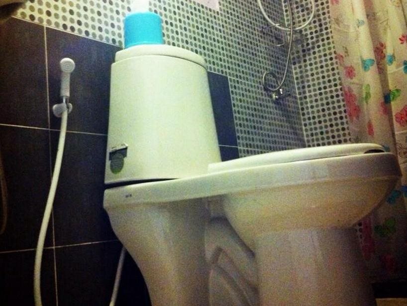 Sidare Bed & Breakfast 8