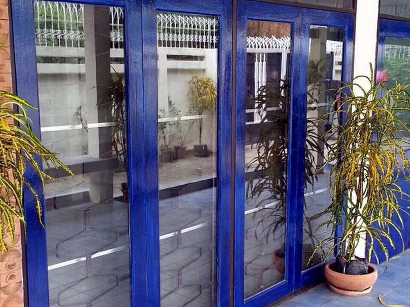 Sidare Bed & Breakfast 9