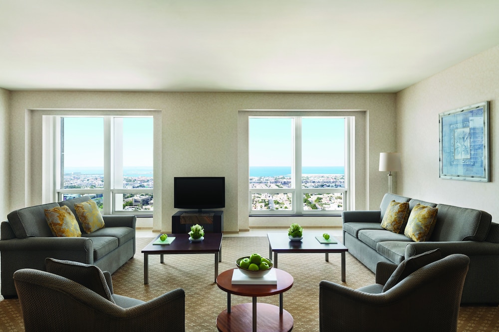 Shangri-La Apartments 13