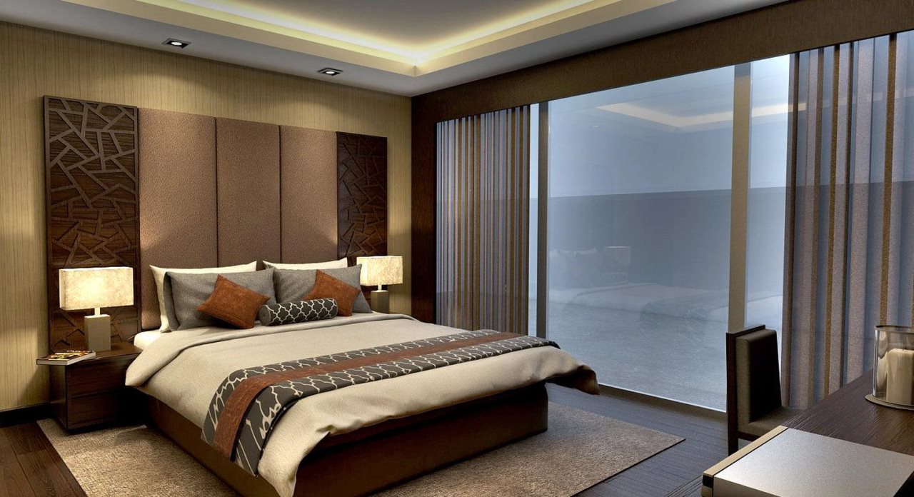 Ascott Tahlia Jeddah 10