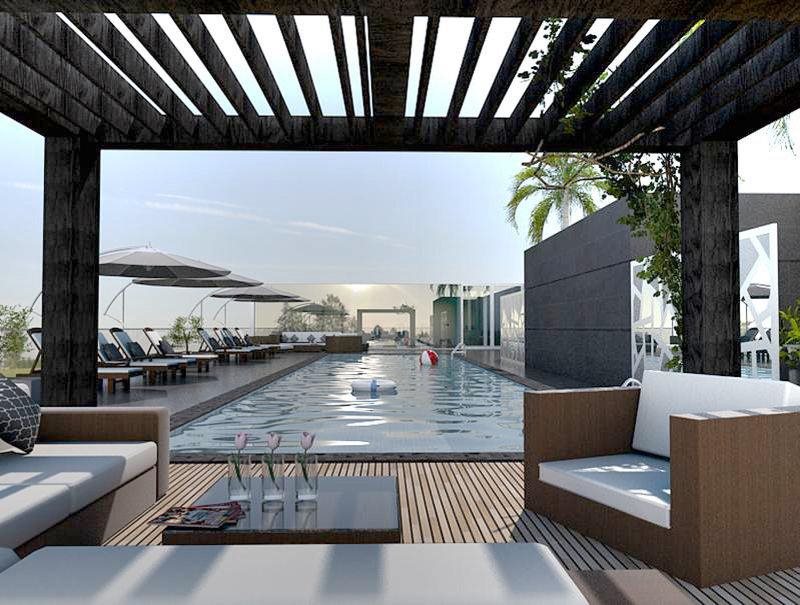Ascott Tahlia Jeddah 11