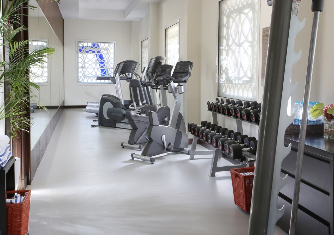 Ascott Tahlia Jeddah 12