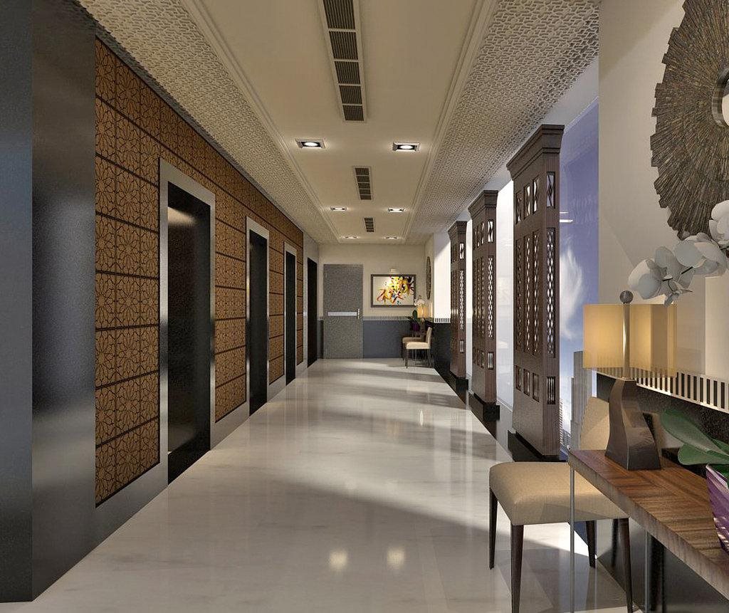 Ascott Tahlia Jeddah 14