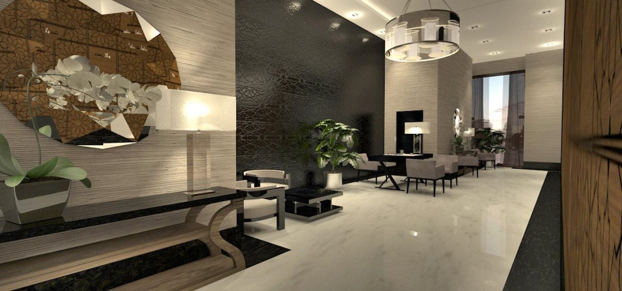 Ascott Tahlia Jeddah 16
