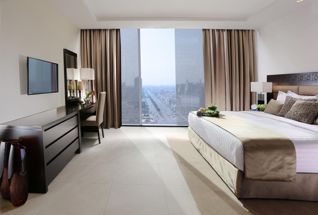 Ascott Tahlia Jeddah 2