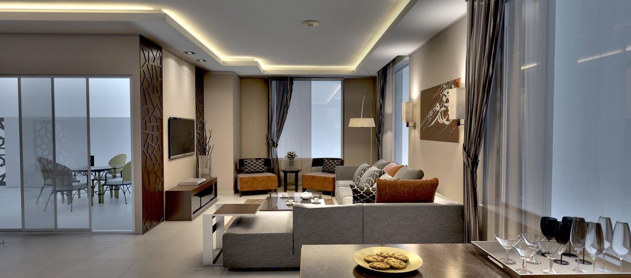 Ascott Tahlia Jeddah 20