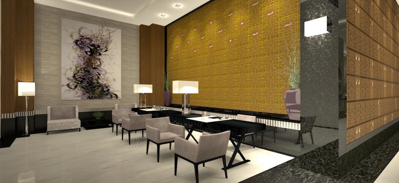 Ascott Tahlia Jeddah 24