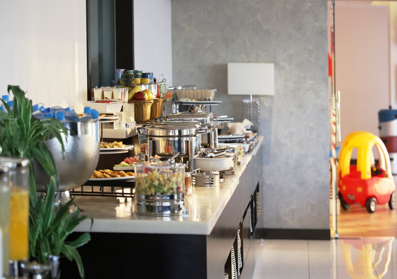 Ascott Tahlia Jeddah 6