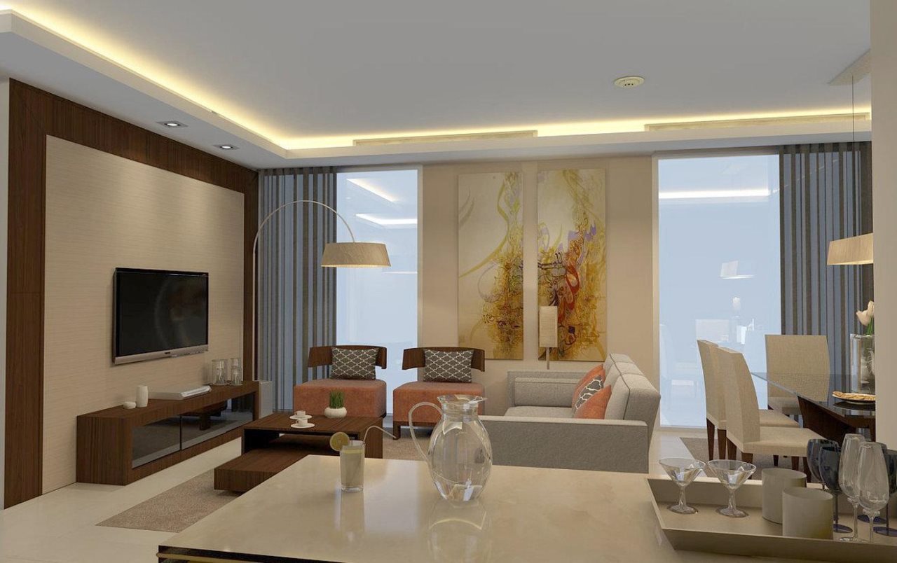 Ascott Tahlia Jeddah 8