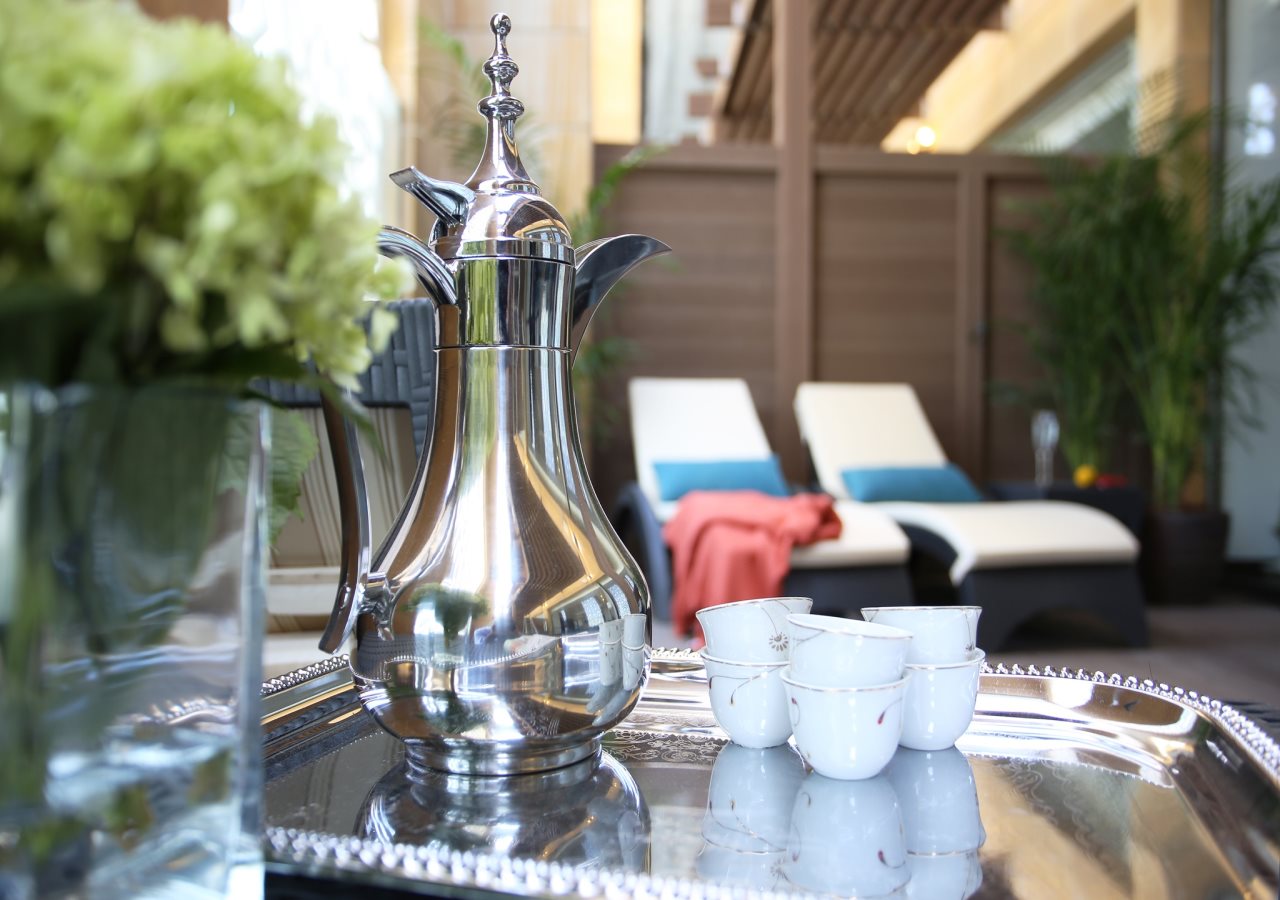 Ascott Tahlia Jeddah 9