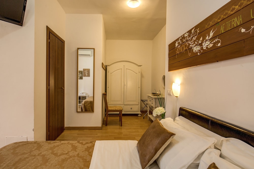 B&B Roma Trastevere Rooms 11