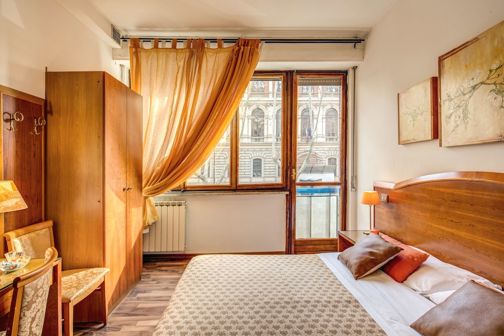B&B Roma Trastevere Rooms 15