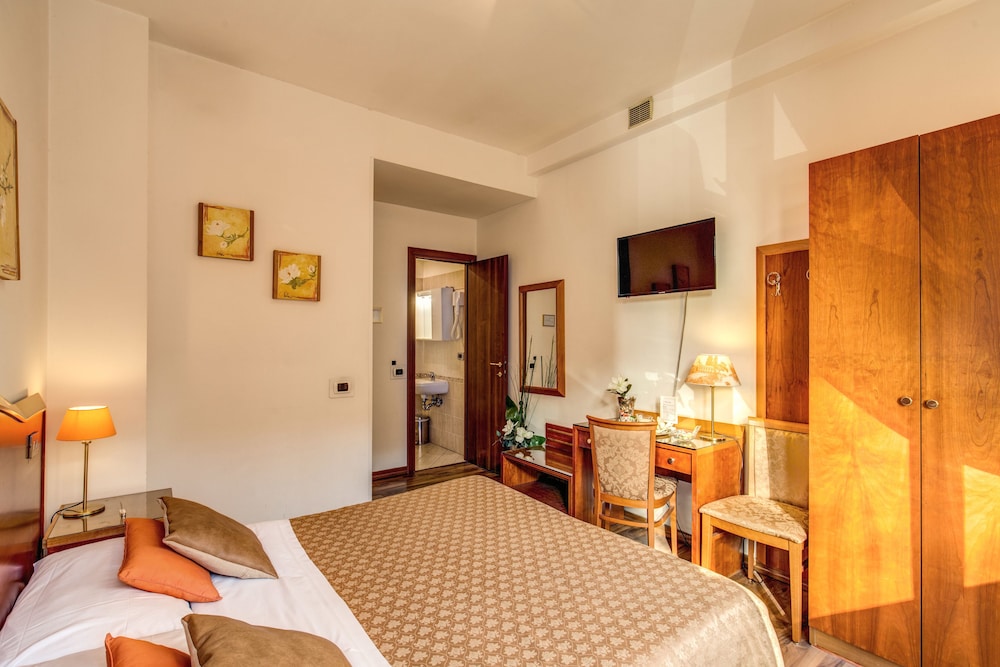 B&B Roma Trastevere Rooms 19