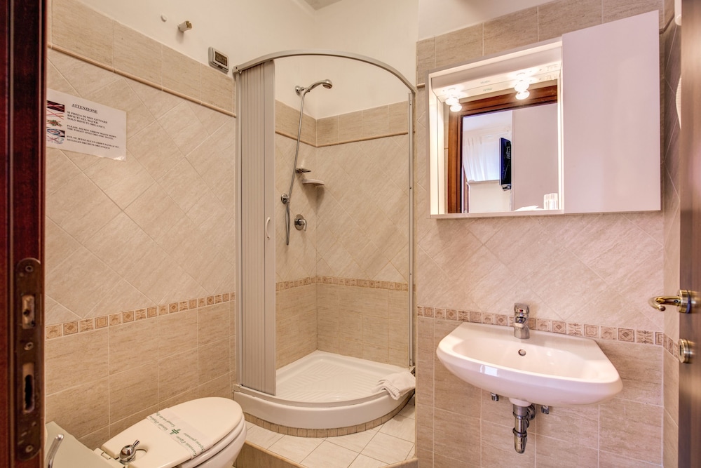 B&B Roma Trastevere Rooms 24