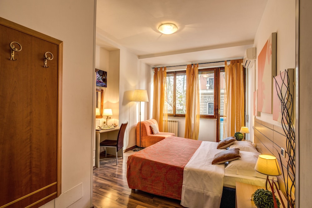 B&B Roma Trastevere Rooms 22