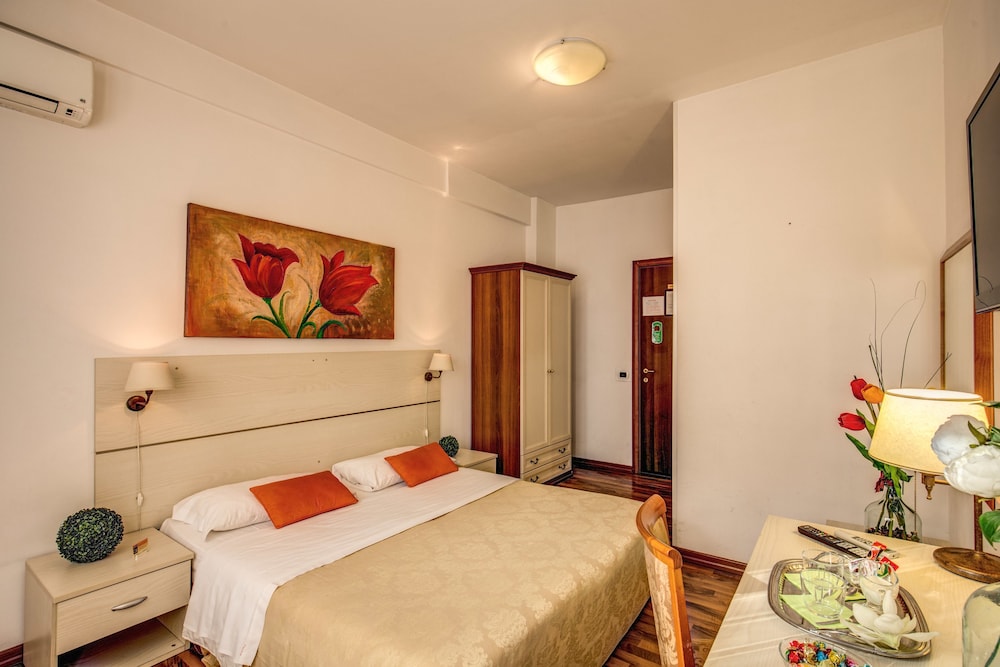 B&B Roma Trastevere Rooms 9