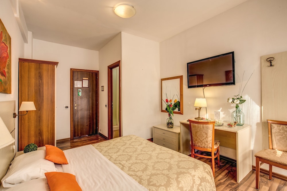 B&B Roma Trastevere Rooms 8