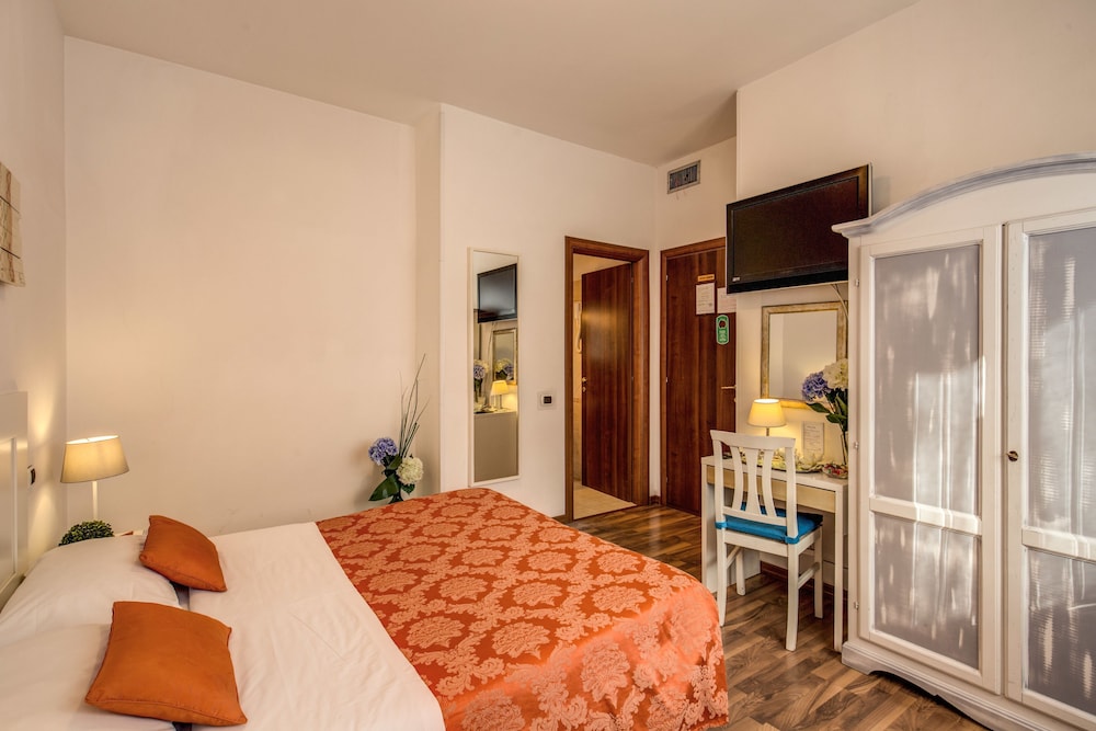 B&B Roma Trastevere Rooms 13