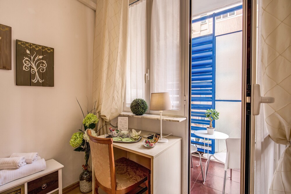 B&B Roma Trastevere Rooms 23