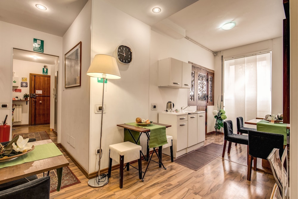 B&B Roma Trastevere Rooms 2