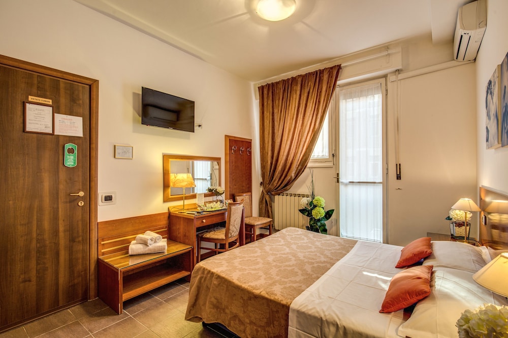 B&B Roma Trastevere Rooms 5