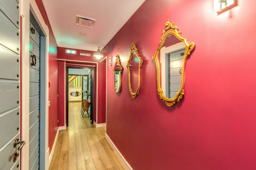 Parlamento Boutique Hotel 20