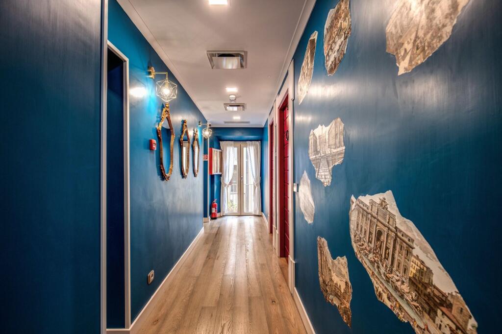 Parlamento Boutique Hotel 23