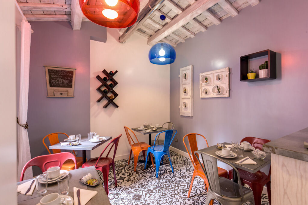 Parlamento Boutique Hotel 11