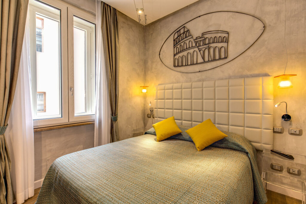 Parlamento Boutique Hotel 5