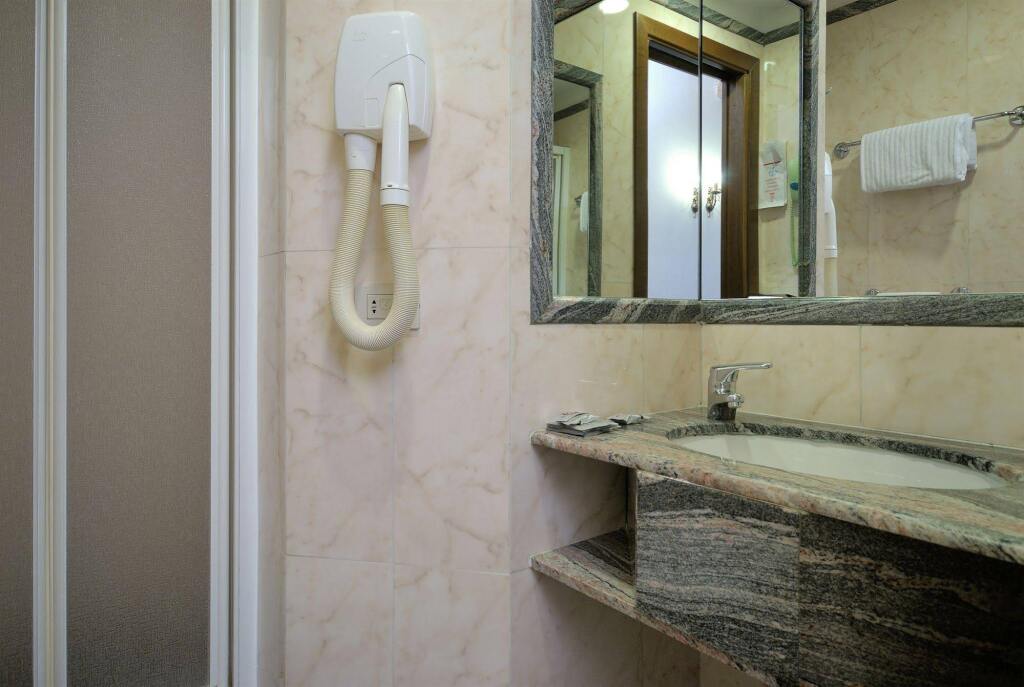Parlamento Boutique Hotel 22