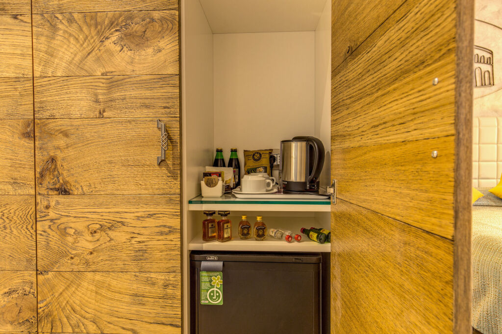 Parlamento Boutique Hotel 2