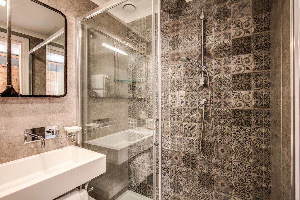 Parlamento Boutique Hotel 24